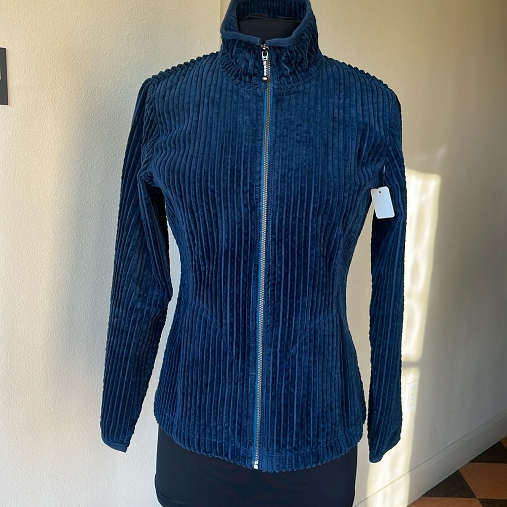 Woolrich Corduroy Jacket. Preloved